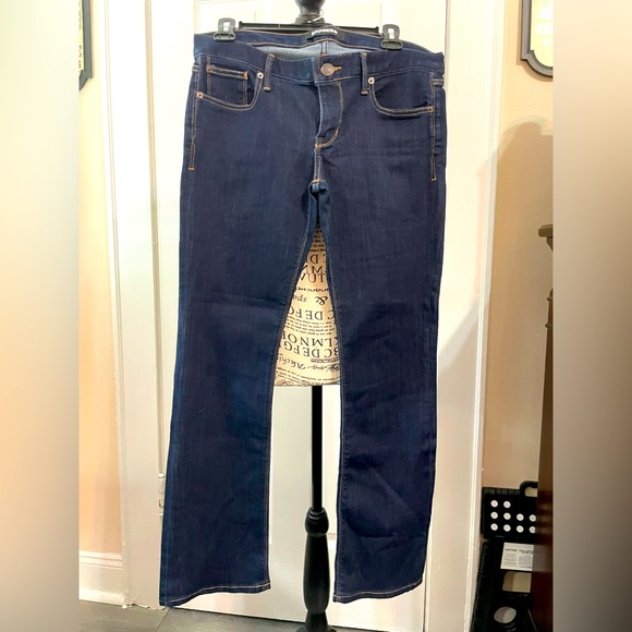 Express Woman’s 6S Brand New Low Rise Legging Jeans - Picture 1 of 9